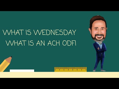 What is an