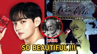 Download Lagu Fans Went Crazy Seeing Taehyung’s Music Box… Made From Cans?! MP3