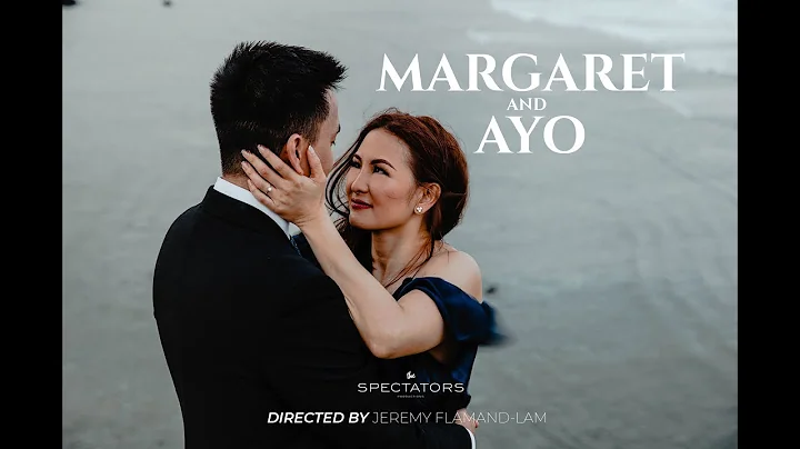 Wonderful Batanes wedding highlights of Margaret a...