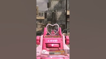 THE BEST CODM PLAYER OF ALL TIME