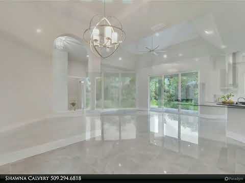 706 MANNS HARBOR DRIVE, Apollo Beach, FL home video tour