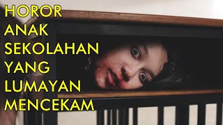 Kupas Tuntas ThirTEEN Terrors, dari yang Boring Sampai yang Bikin Merinding
