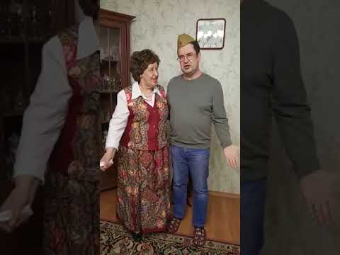 ЮАО, Орехово-Борисово Северное.Поздравляем с Днем защитника Отечества!