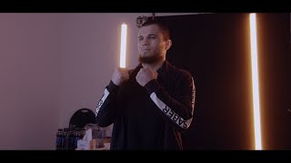 Anatomy of UFC 272: Episode 2 | Khabib Nurmagomedov on how nervous he is ahead of Umar & Tagir 's