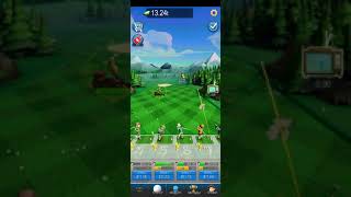 Idle Golf screenshot 5