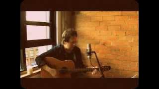 Jimi Hendrix - Little Wing (Steve Marks Acoustic Cover)