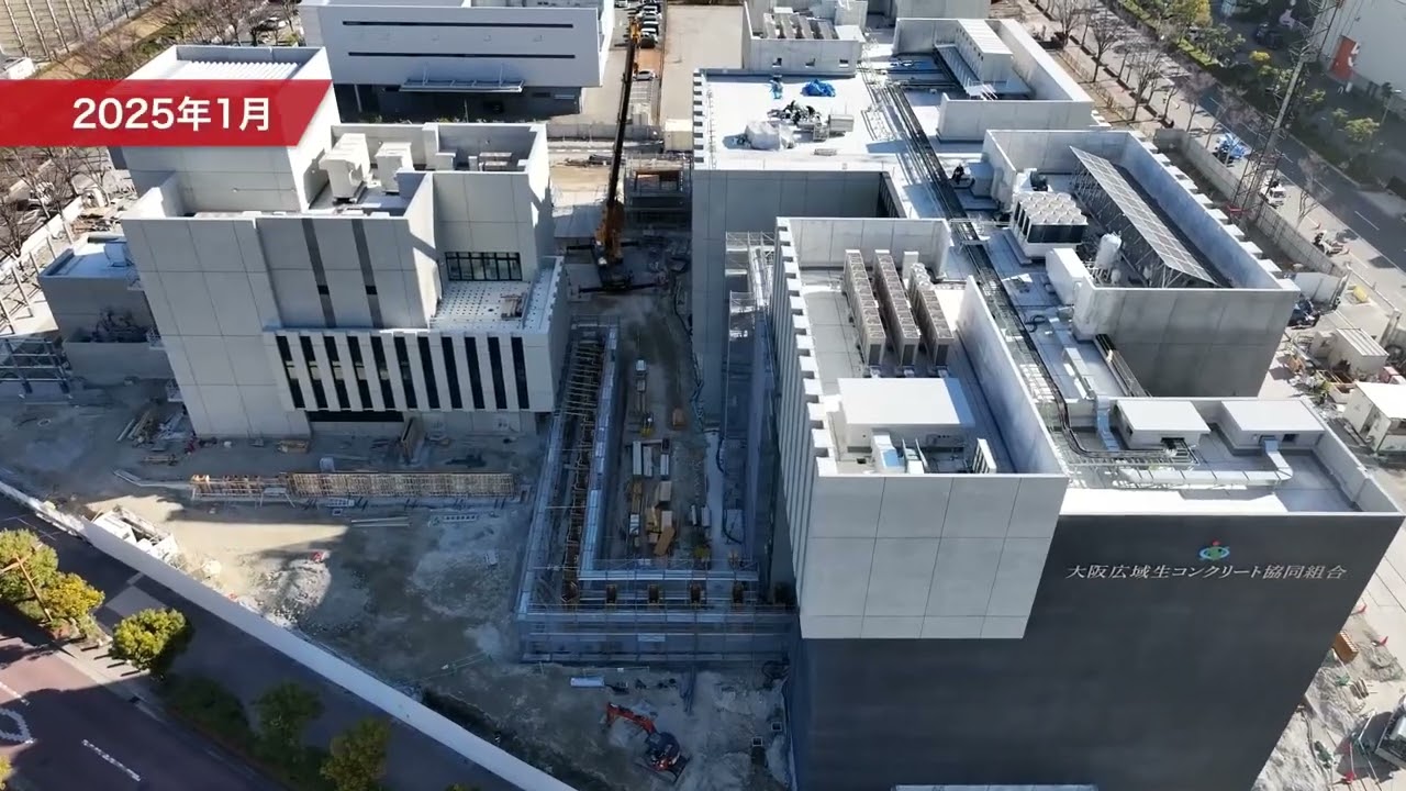 竣工2023年6月～2024年3月ダイジェスト