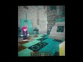 Hiha Suy Vong Hiha Trừ Tà Hồi Sinh Vợ Của Mình Sao? 🧐😱 @OopsHiha #minecraft