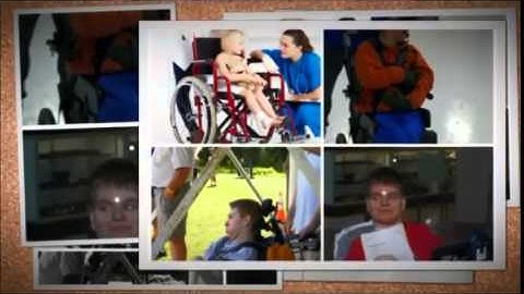 Gestures Controlled Intelligent Wheel Chair (Project Demo)