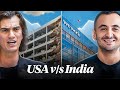 Wework india vs usa how india cracked profits while usa crashed  growthx wireframe