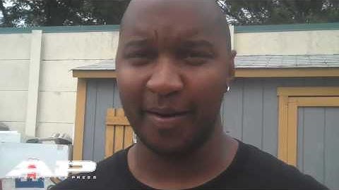 AP@Warped09: Q&A with P.O.S. in Camden