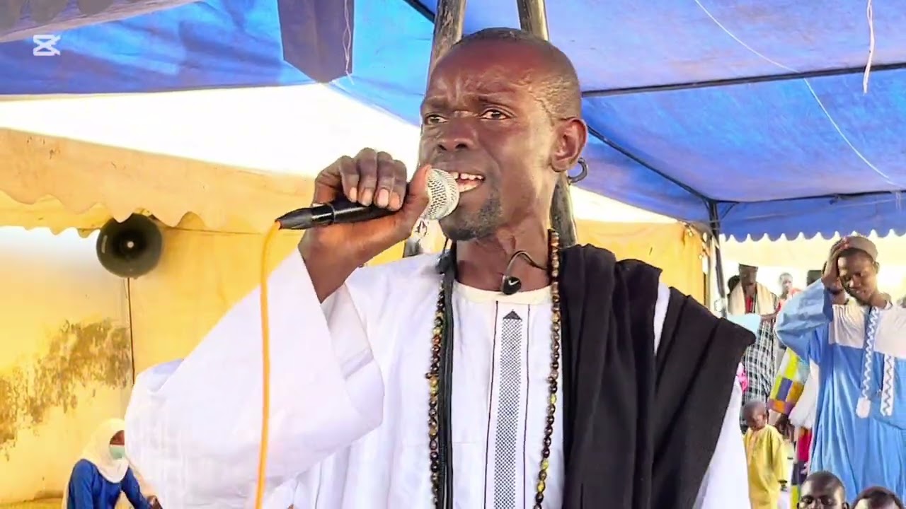 Journée khassida Sarakh péen 