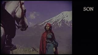 ağrı dağı efsanesi film müziği___(ağrı'nın öfkesi)(yalçın tura)(1975) Resimi
