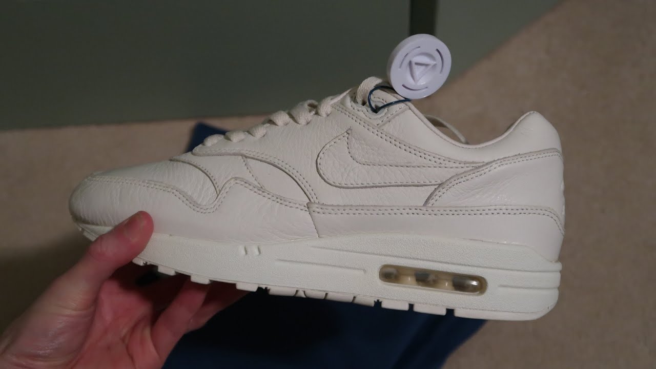 air max 1 pinnacle sail