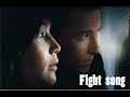 Fight Song - Katniss & Peeta