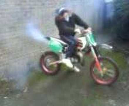 brune park - YouTube