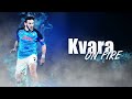 KVARA IS ON FIRE A Song Dedicated To Khvicha Kvaratskhelia 