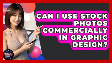 Can I Use Stock Photos Commercially In Graphic Design? - Graphic Design Nerd