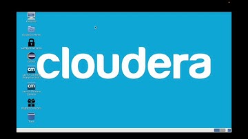 Cloudera QuickStart on MacBook Air M2 |Cloudera Quickstart on UTM || Updated video