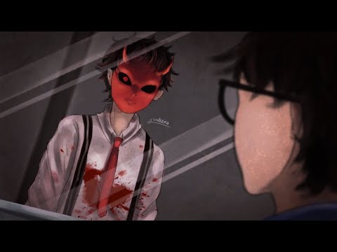 YUPPIE PSYCHO: Executive Edition Прохождение часть 1