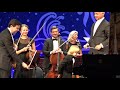 Bach Concerto in F minor 2 and 3 part/ Elisey Mysin,7 years