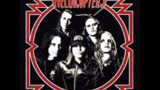 Watch Hellacopters Big Guns video