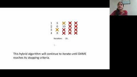dame flame  A Python Library For Interpretable Matching for Causal Inference | SciPy 2021