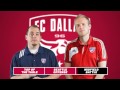 Keys to the Match driven by Toyota | FC Dallas vs. Seattle Sounders FC | FCDTV