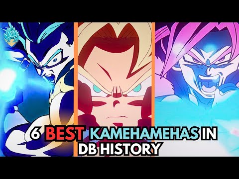 Top 6 BEST