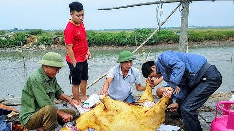 Mùi Khói Bếp I Thtij Nghé Chia Phần Ngày Mưa Rét