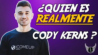 💥 ¿Quien es REALMENTE Cody Kerns? | Kerns Capital | FXWINNING 💸