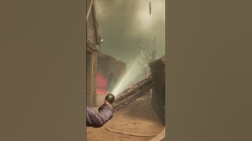 Quickest DC ever… #deadbydaylight