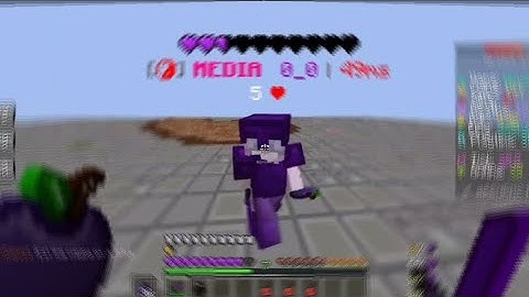 Small PvP Montage Pojav Launcher@SenpaiSpider @ZarekX2