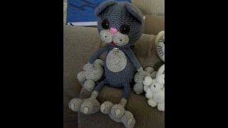 Мастер-класс. Кошка. Часть 1. Голова. Мастер-класс. Кошка. Часть 1. Голова.