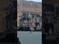 Cory Marshall High Carbon Steel Tyler Childers cover Lady May #music