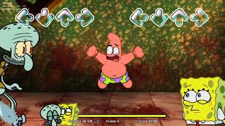 Barnacles V.5: gameplay test in Codename Engine!! 