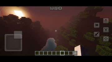 MCPE Ultra Realism Shaders (Download) / Prizma Deferred Rendering Shaders