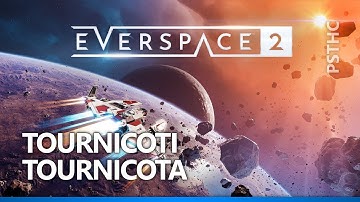 Everspace 2 - Spin Me Right 