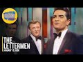 The Lettermen &quot;Beatles Medley: A Hard Day&#39;s Night, Help!, Yesterday, Michelle &amp; We Can Work It Out&quot;