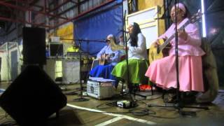 Cueca Chilota Con Voces Altamarea