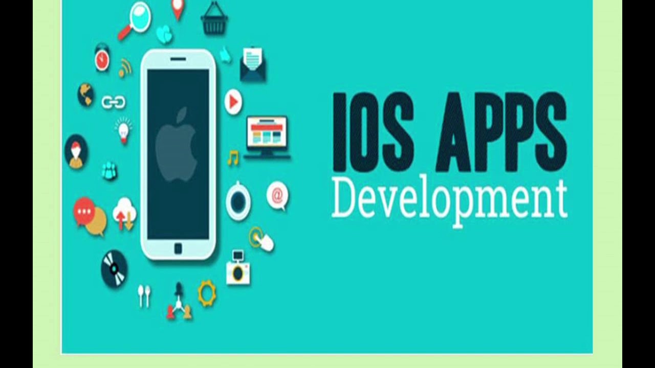 IOS Mobile Developers Sydney - YouTube