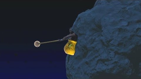 Fails In Speedrunning #91