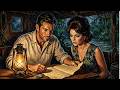 THE MANUSCRIPT OF MANAUS | 1960s Jungle Spy Jazz | Amazon Riverboat Lounge &amp; Deep Work