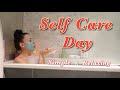 Simple Self Care Day