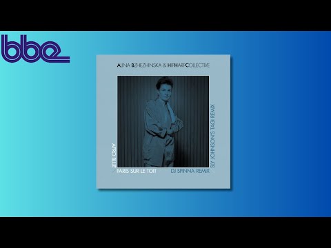 YouTubeでAlina Bzhezhinska & HipHarpCollective   Paris Sur Le Toit Sly Johnson's TAGi Remixを視聴 YouTubeでAlina Bzhezhinska & HipHarpCollective   Paris Sur Le Toit Sly Johnson's TAGi Remixを視聴