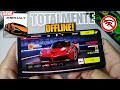 🔥 SAIU ASPHALT 9 LEGENDS OFFLINE: MODO CAMPANHA 100% NO ANDROID! 💥