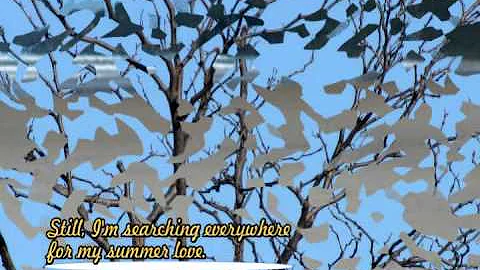 Summer Love (1959) -  Felicia Sanders