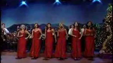 medley vicente carotini y los cantores