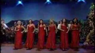 Video thumbnail of "medley vicente carotini y los cantores"