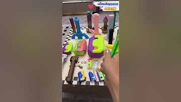 Dao cà rốt siêu chiến